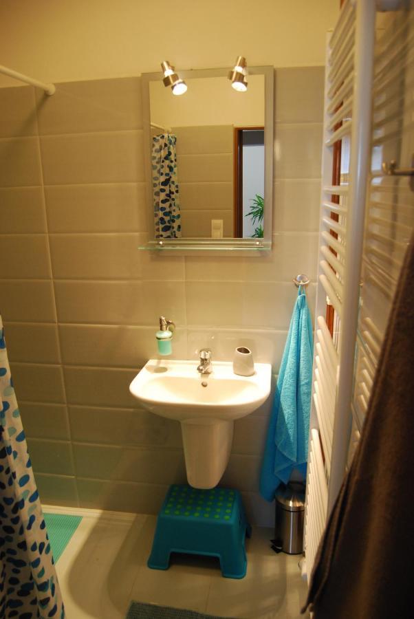Penzion Na Rozcesti Svatoborice Extérieur photo