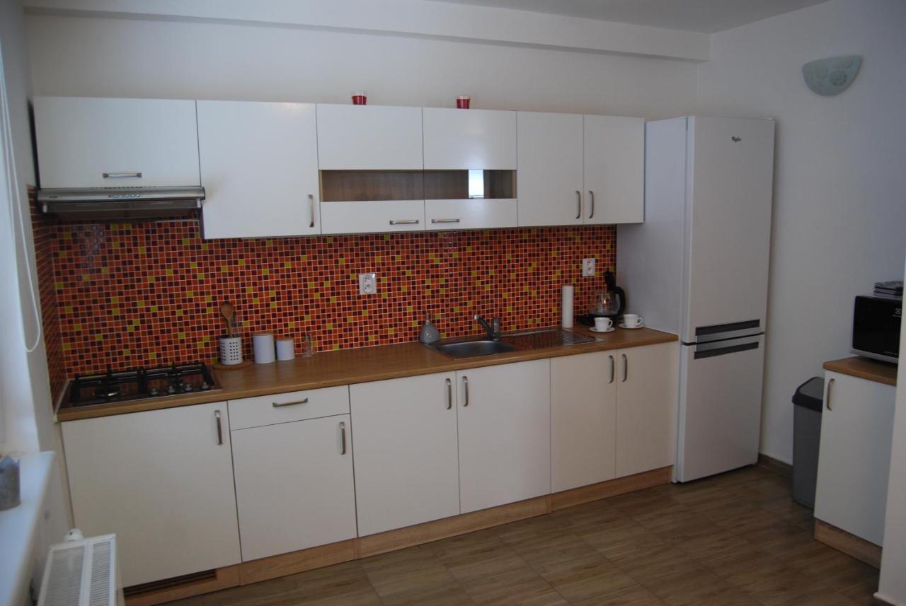Penzion Na Rozcesti Svatoborice Extérieur photo