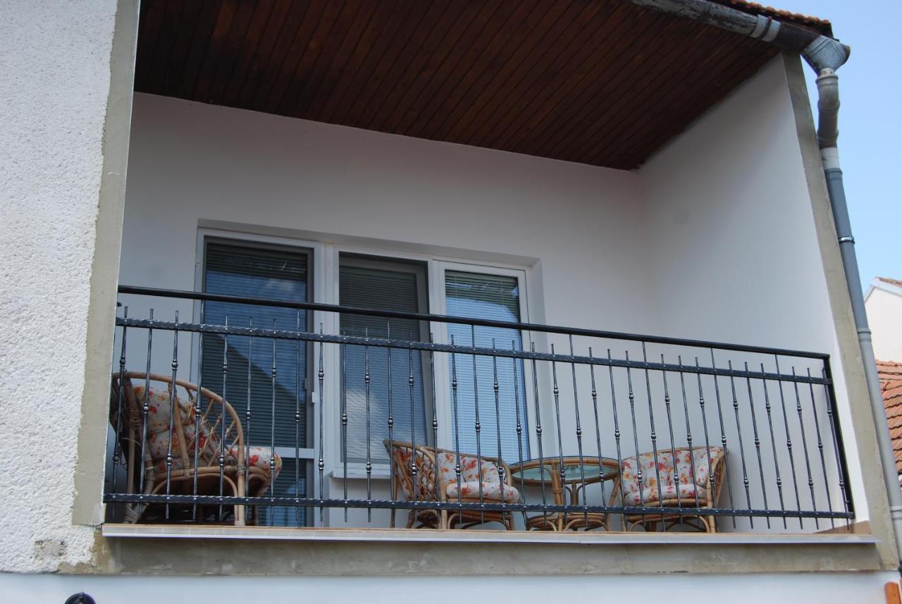 Penzion Na Rozcesti Svatoborice Extérieur photo